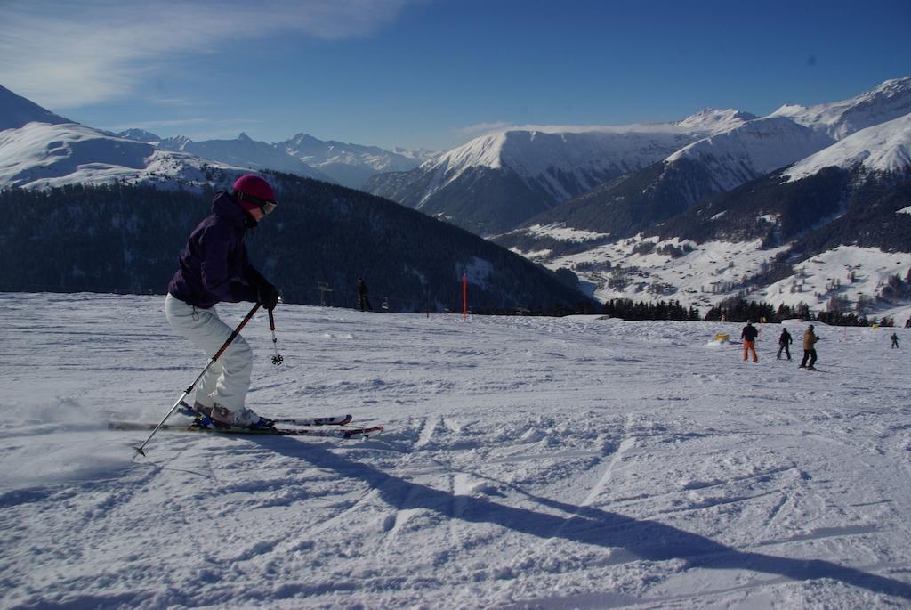 Outdoorhotel Jaeger Von Fall Lenggries Luaran gambar