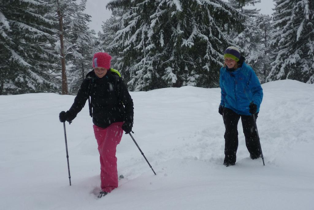 Outdoorhotel Jaeger Von Fall Lenggries Luaran gambar