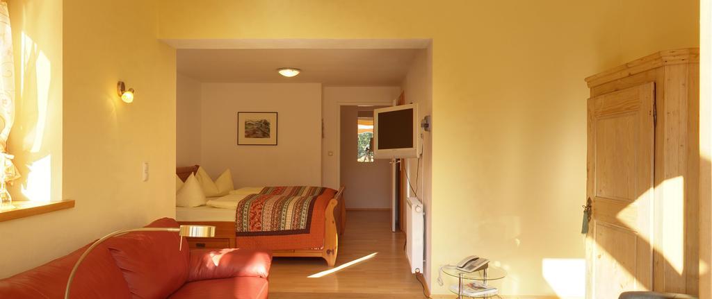 Outdoorhotel Jaeger Von Fall Lenggries Luaran gambar